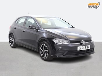 Used Volkswagen Polo 2024 for sale - 77601554: Photo