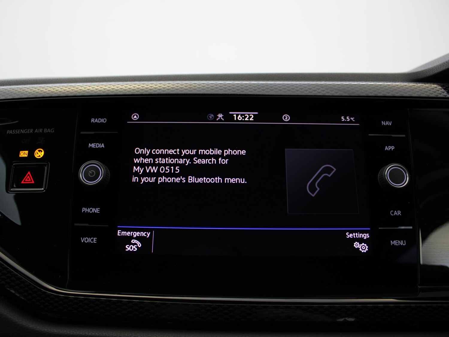 Used Volkswagen Polo 2024 for sale - 77601554: Photo 20