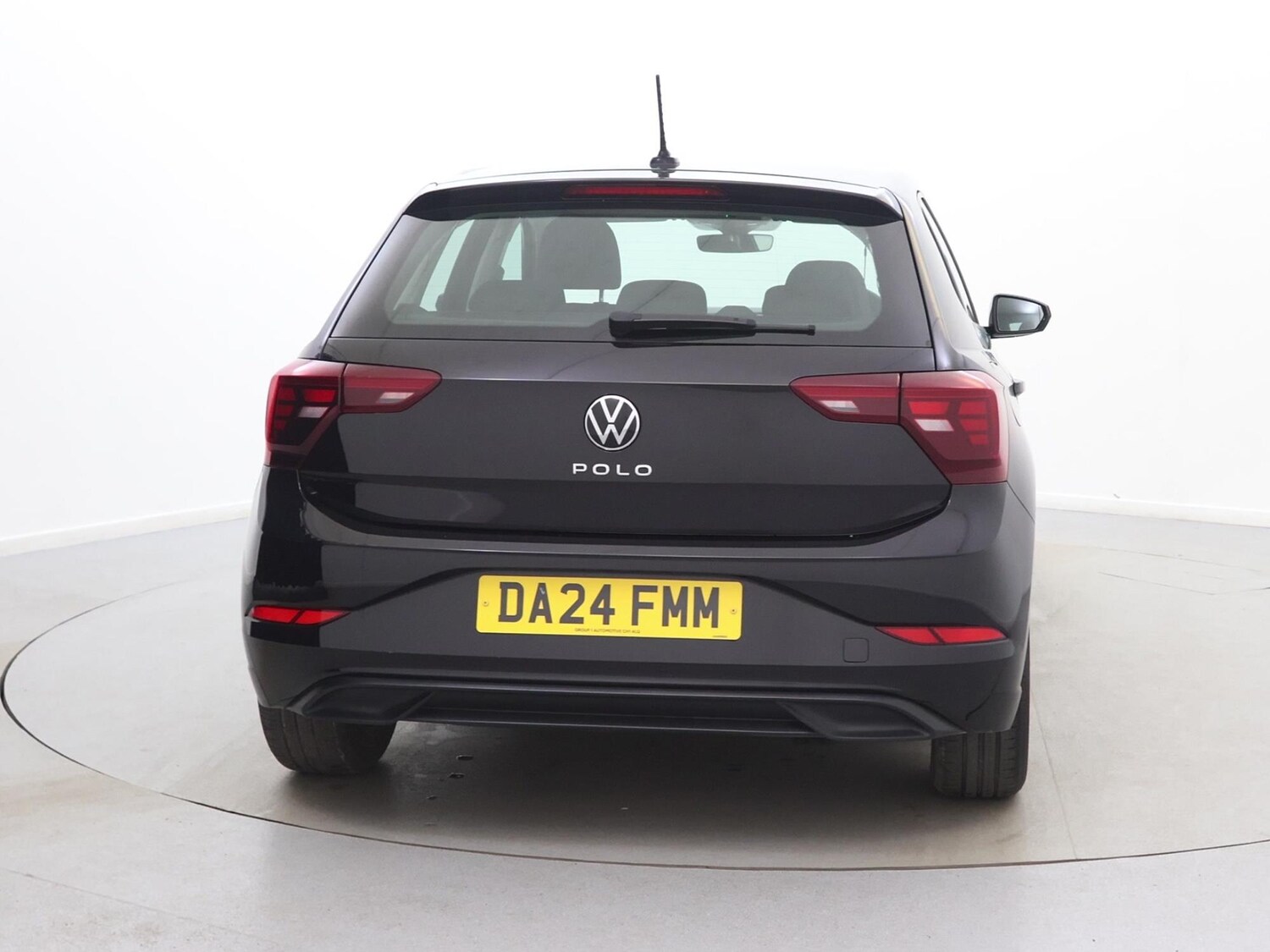 Used Volkswagen Polo 2024 for sale - 77601554: Photo 6