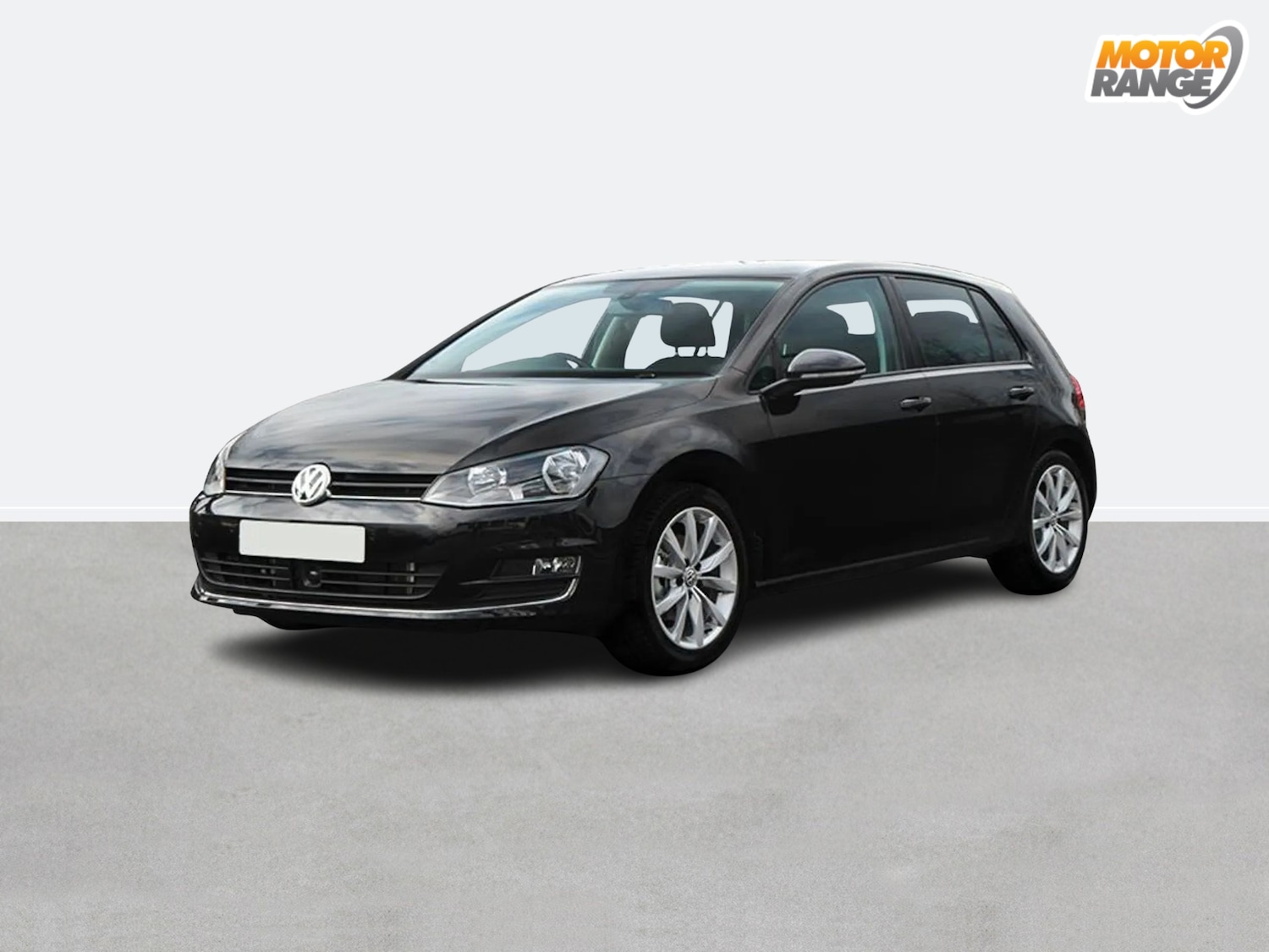 Used Volkswagen Golf 2016 for sale - 76789580: Photo 1