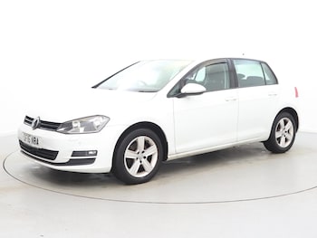 Used Volkswagen Golf 2016 for sale - 76789580: Photo