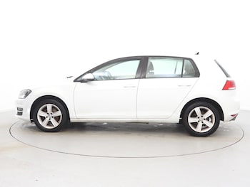 Used Volkswagen Golf 2016 for sale - 76789580: Photo