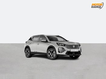 Used Peugeot 2008 2024 for sale - 79308819: Photo
