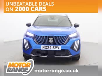 Used Peugeot 2008 2024 for sale - 79308819: Photo