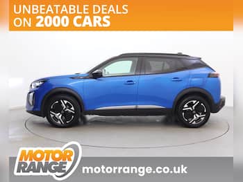 Used Peugeot 2008 2024 for sale - 79308819: Photo