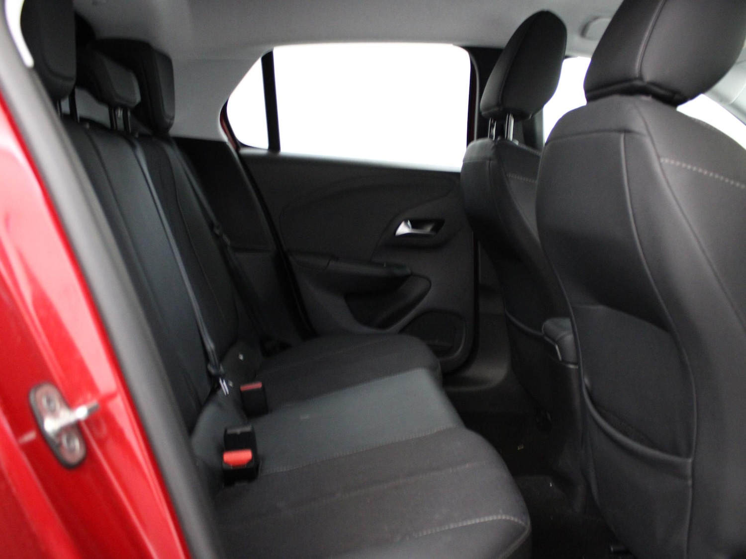 Used Vauxhall Corsa 2022 for sale - 77179168: Photo 12