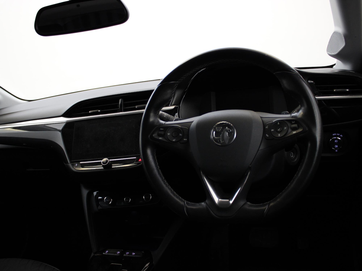 Used Vauxhall Corsa 2022 for sale - 77179168: Photo 15