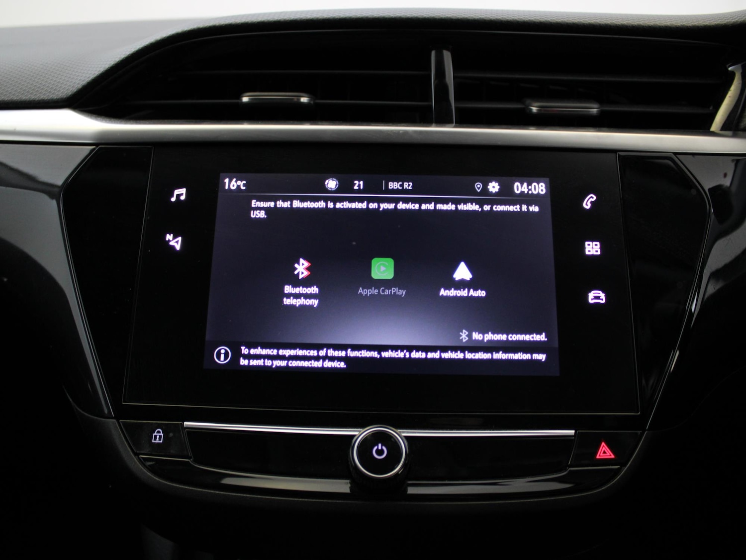 Used Vauxhall Corsa 2022 for sale - 77179168: Photo 18