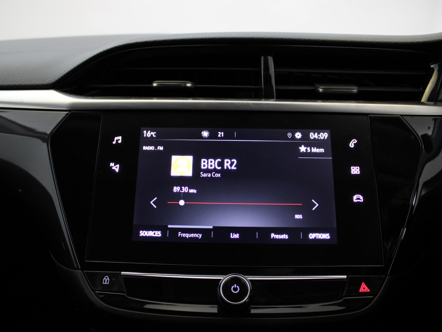 Used Vauxhall Corsa 2022 for sale - 77179168: Photo 19