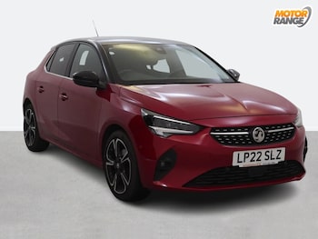 Used Vauxhall Corsa 2022 for sale - 77179168: Photo