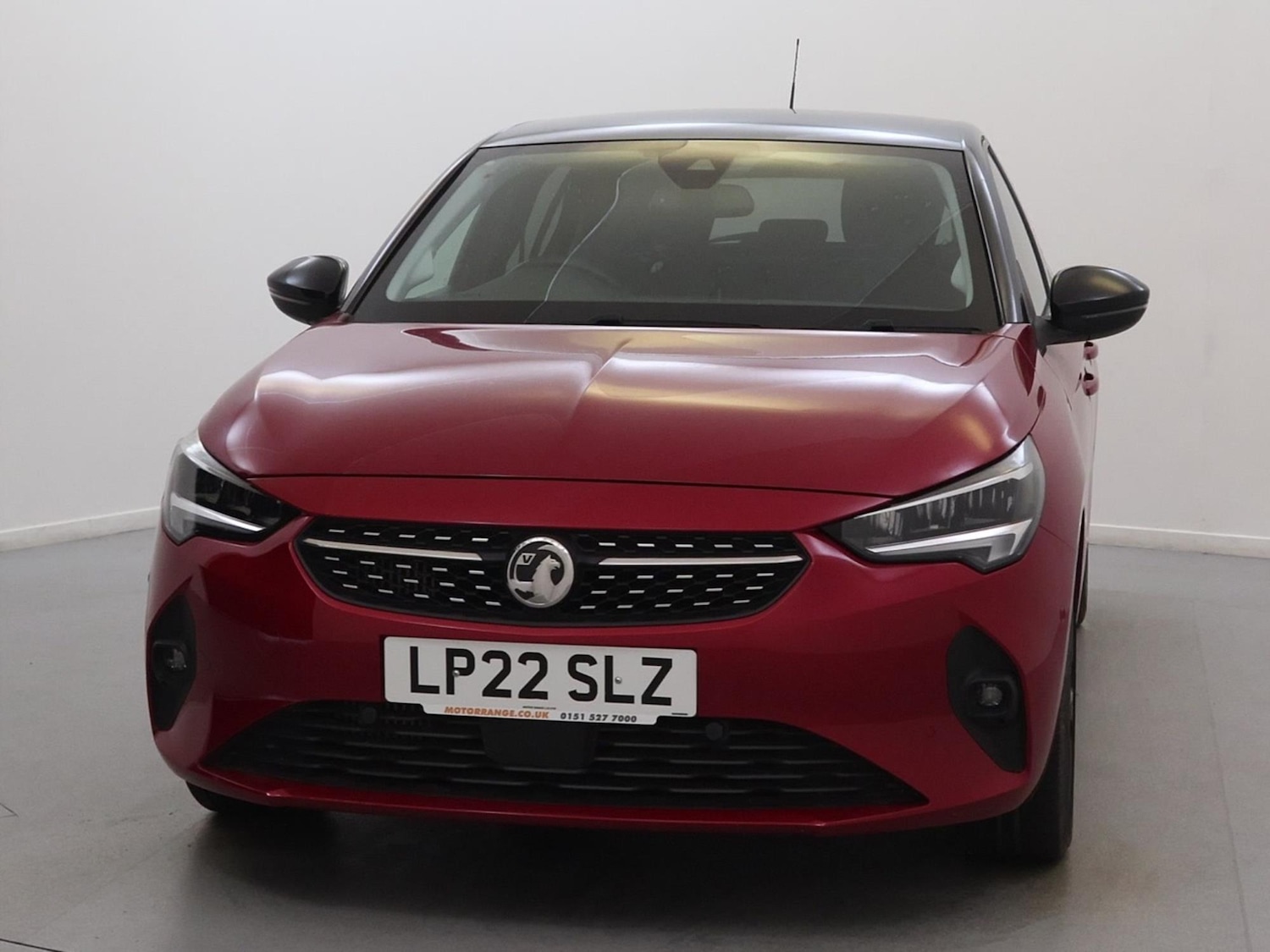 Used Vauxhall Corsa 2022 for sale - 77179168: Photo 2