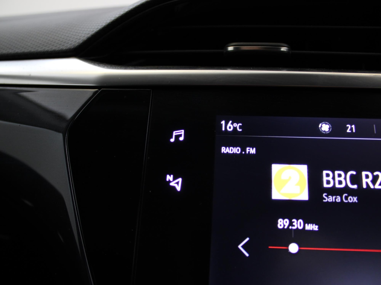 Used Vauxhall Corsa 2022 for sale - 77179168: Photo 20