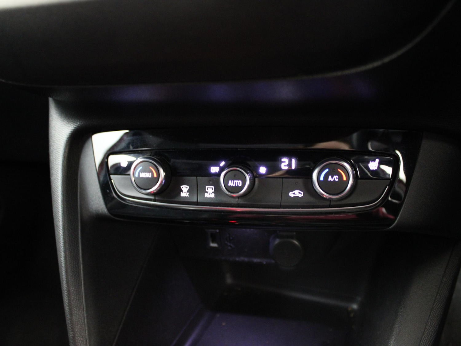 Used Vauxhall Corsa 2022 for sale - 77179168: Photo 22