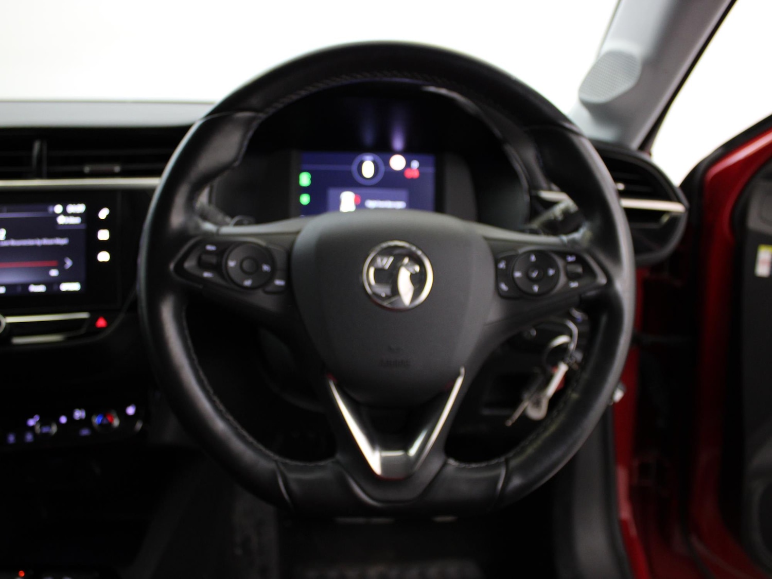 Used Vauxhall Corsa 2022 for sale - 77179168: Photo 26