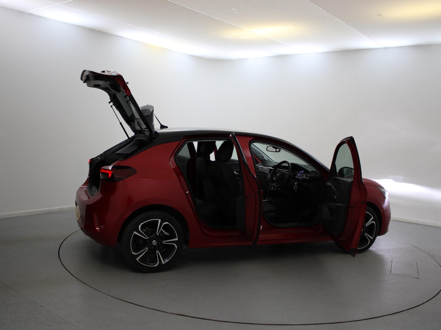 Used Vauxhall Corsa 2022 for sale - 77179168: Photo 36