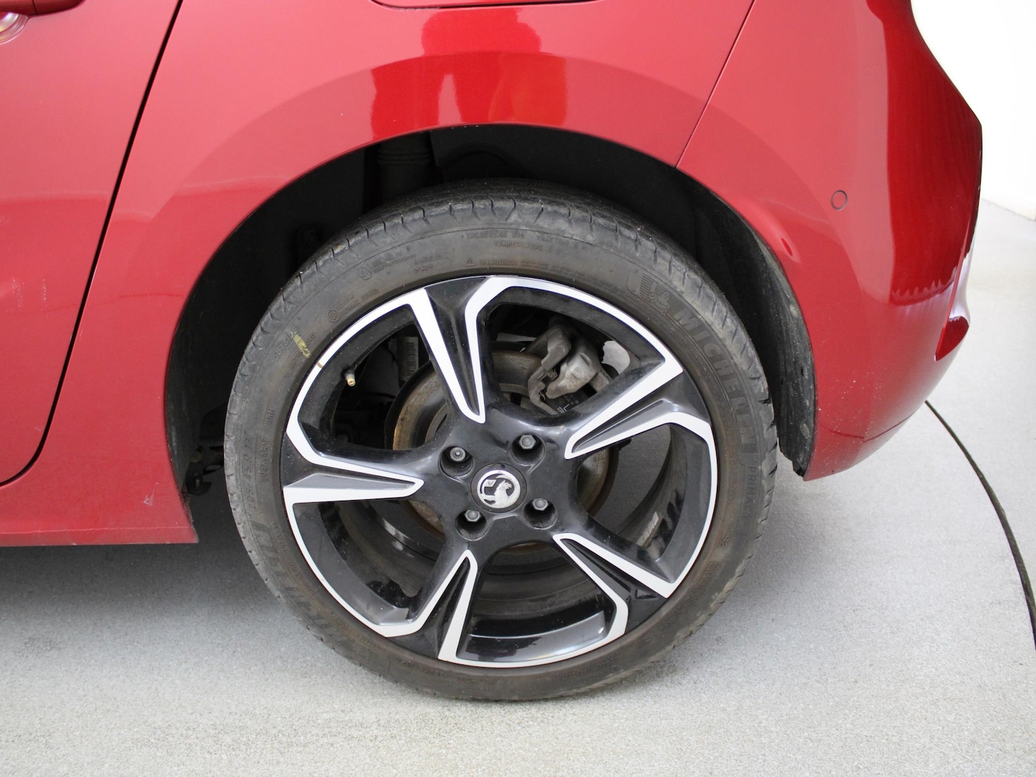 Used Vauxhall Corsa 2022 for sale - 77179168: Photo 39