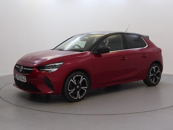 Used Vauxhall Corsa 2022 for sale - 77179168: Photo