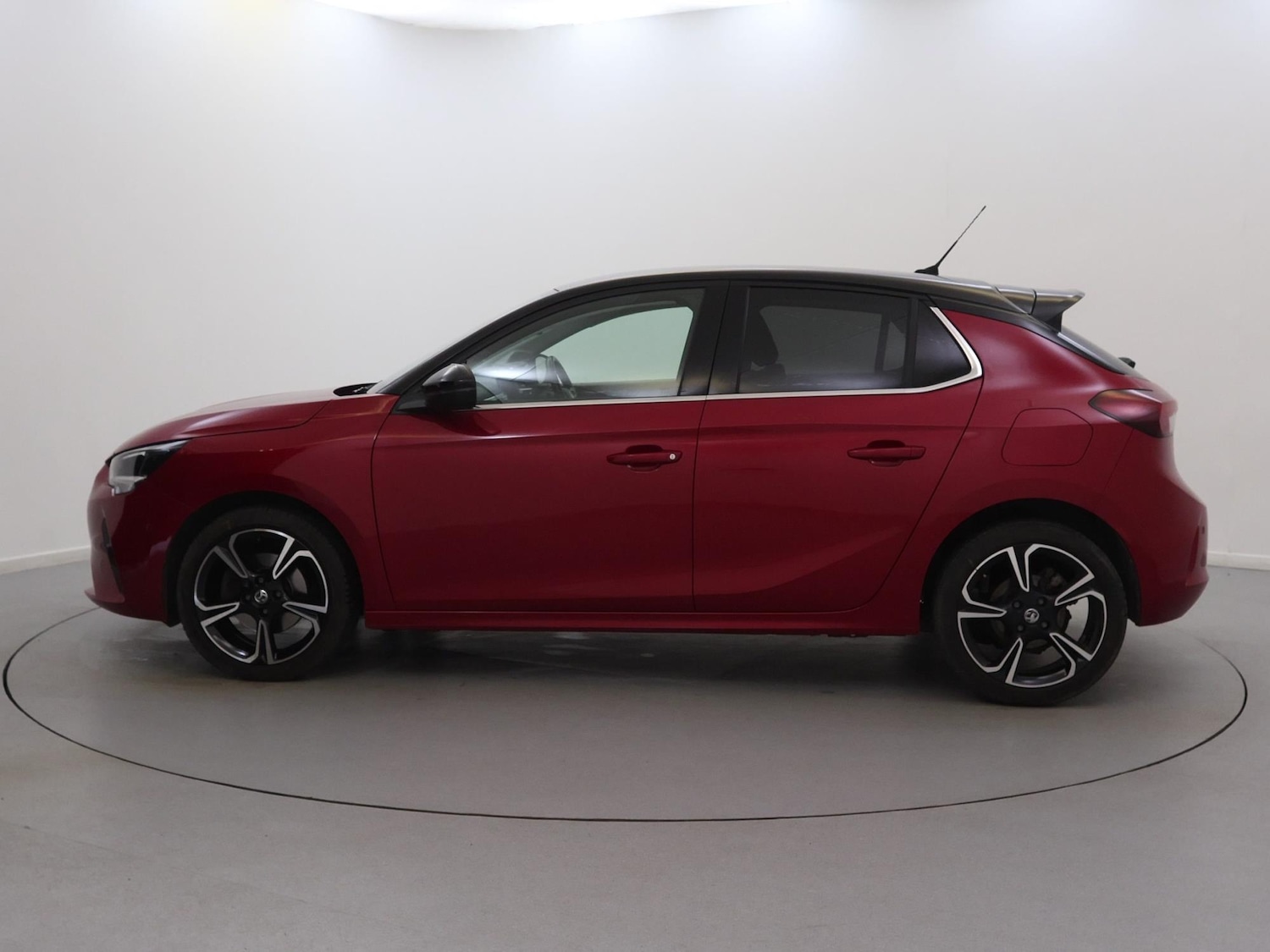 Used Vauxhall Corsa 2022 for sale - 77179168: Photo 4