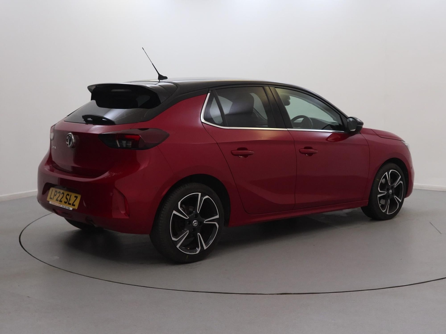 Used Vauxhall Corsa 2022 for sale - 77179168: Photo 5