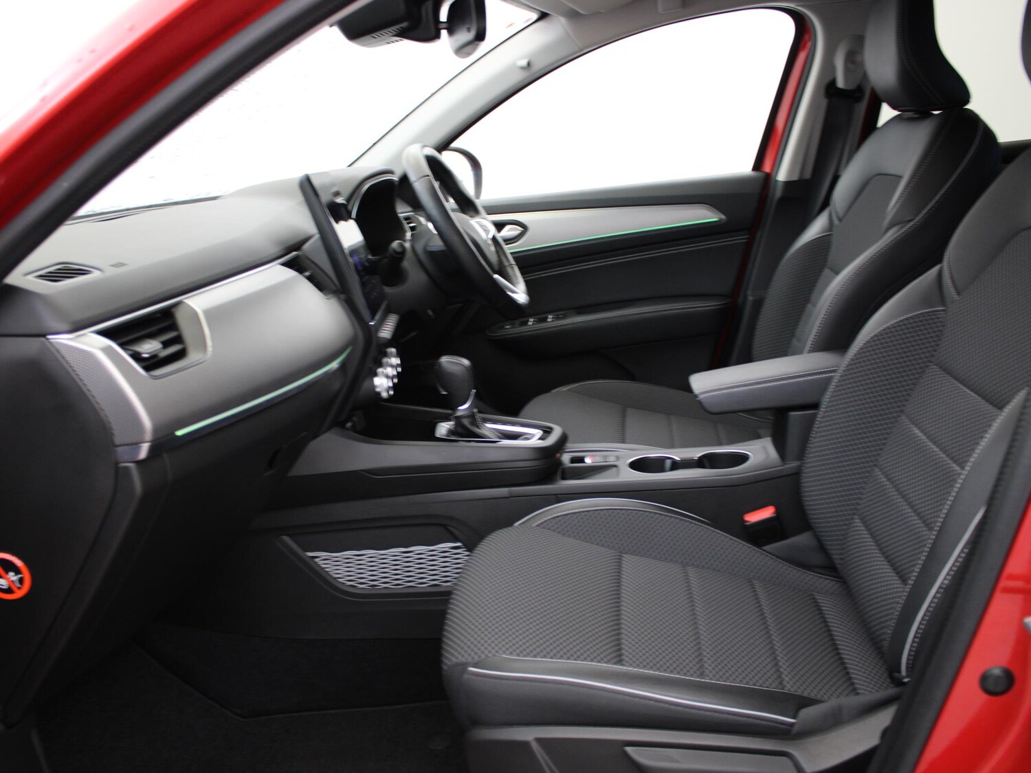 Used Renault Arkana 2022 for sale - 76442703: Photo 11