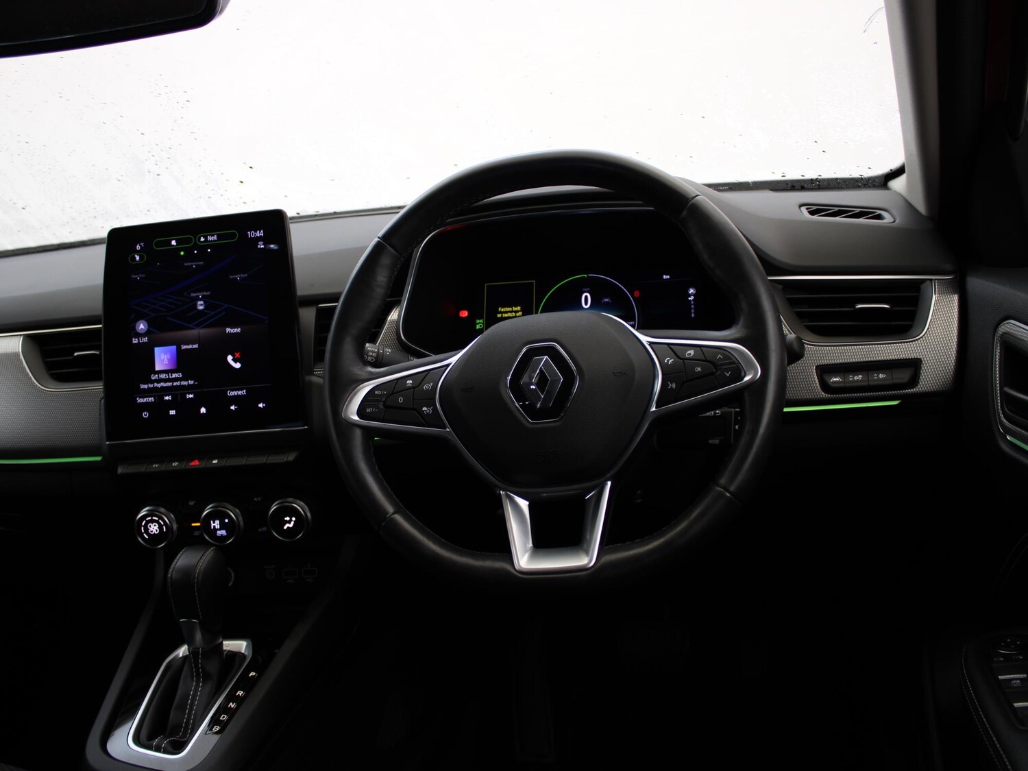 Used Renault Arkana 2022 for sale - 76442703: Photo 19