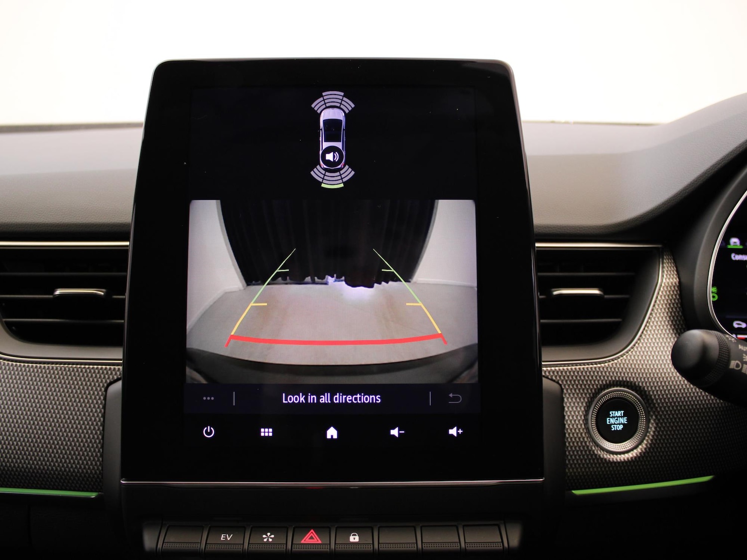 Used Renault Arkana 2022 for sale - 76442703: Photo 21