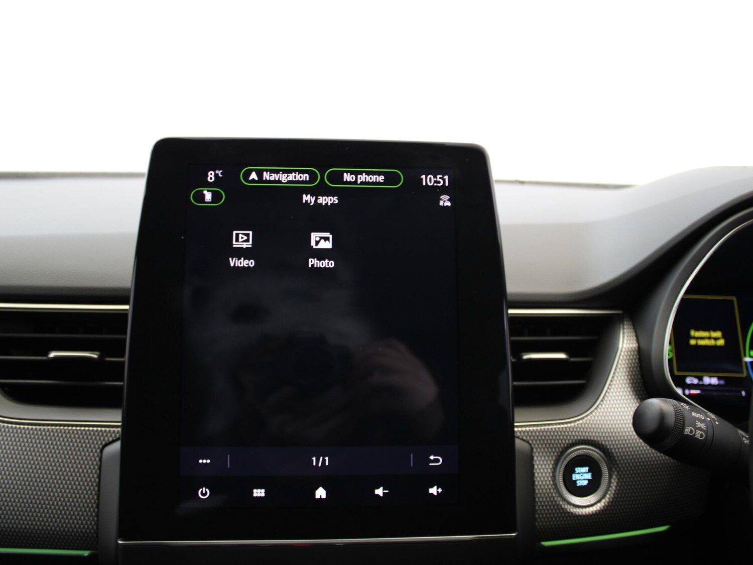 Used Renault Arkana 2022 for sale - 76442703: Photo 26