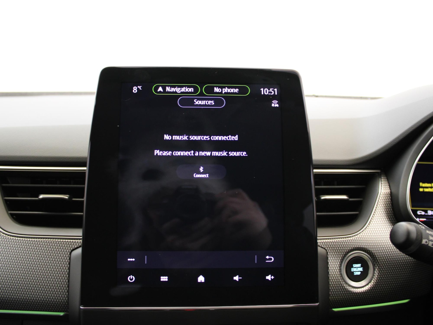 Used Renault Arkana 2022 for sale - 76442703: Photo 28