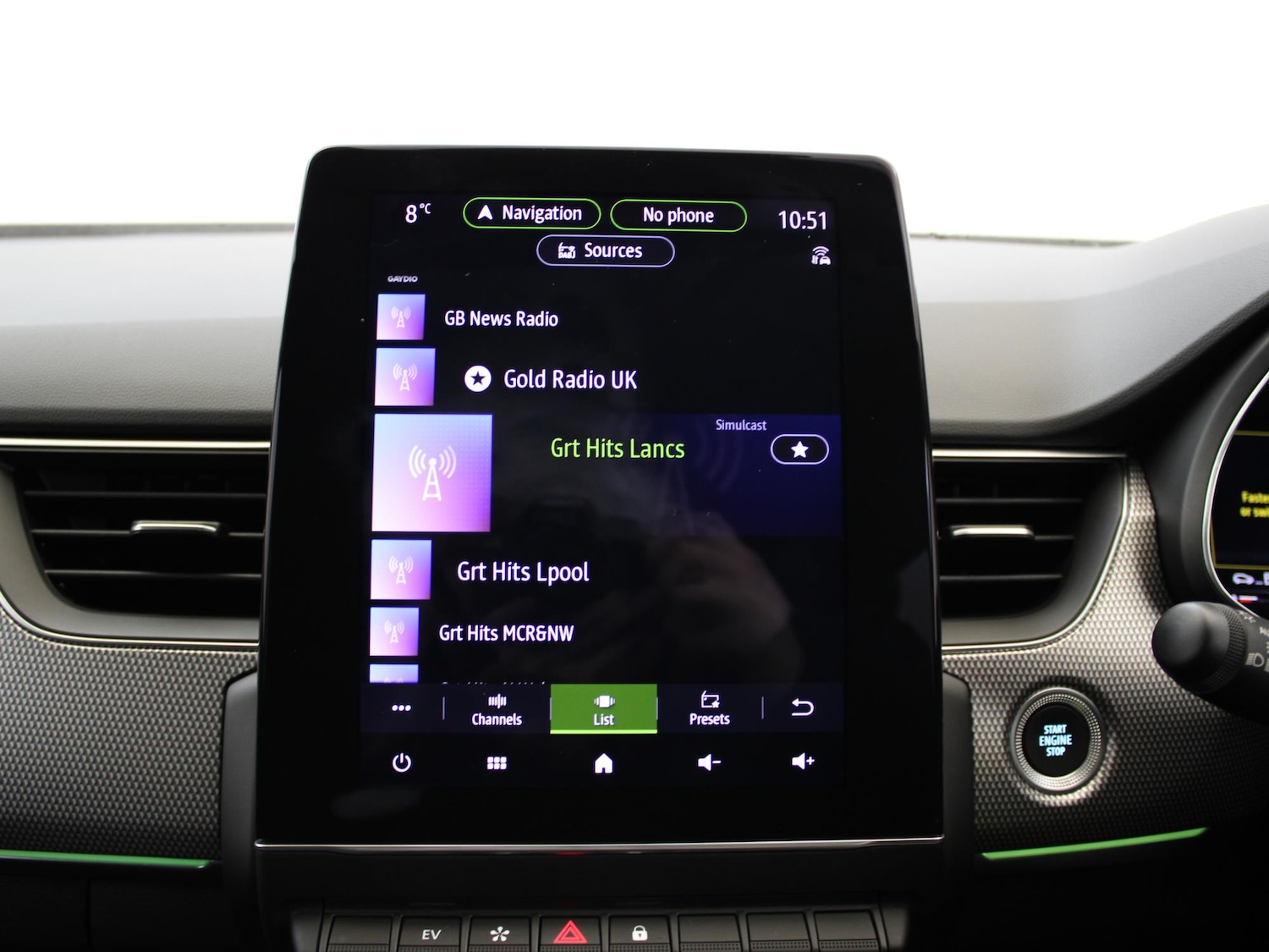 Used Renault Arkana 2022 for sale - 76442703: Photo 29