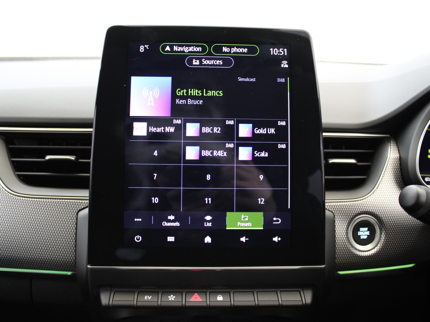 Used Renault Arkana 2022 for sale - 76442703: Photo 30