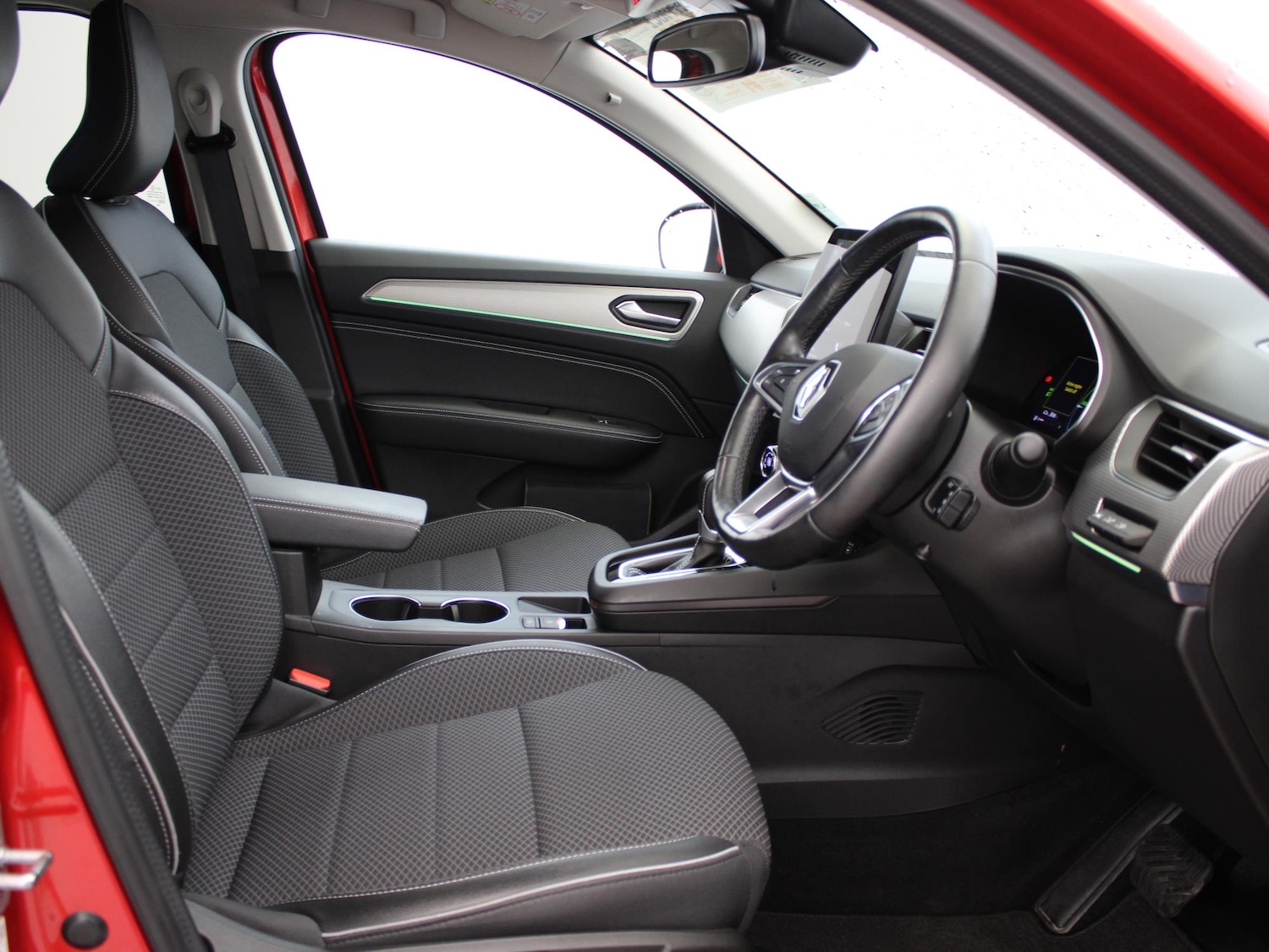 Used Renault Arkana 2022 for sale - 76442703: Photo 9