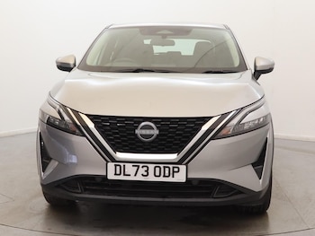Used Nissan Qashqai 2023 for sale - 78927115: Photo