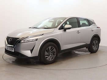 Used Nissan Qashqai 2023 for sale - 78927115: Photo