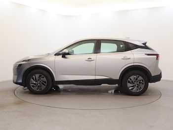 Used Nissan Qashqai 2023 for sale - 78927115: Photo