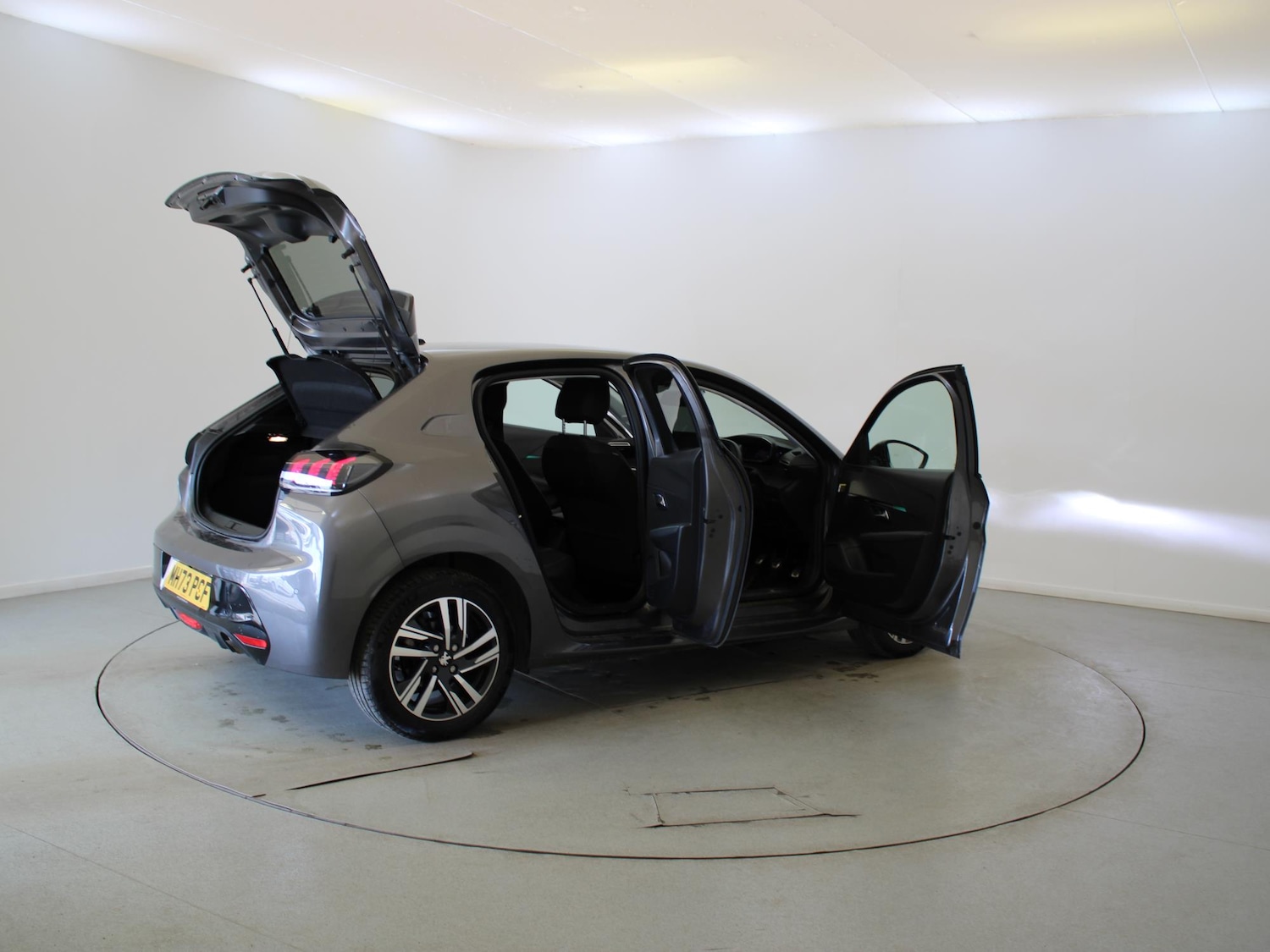 Vehicle 35