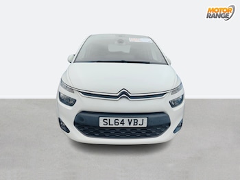 Used Citroen C4 Picasso 2014 for sale - 78038098: Photo