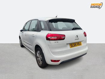 Used Citroen C4 Picasso 2014 for sale - 78038098: Photo