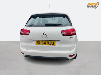 Used Citroen C4 Picasso 2014 for sale - 78038098: Photo