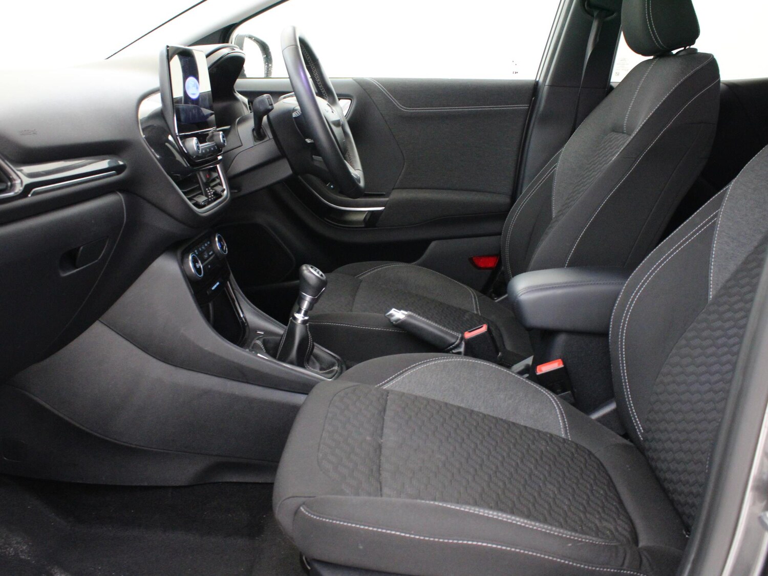 Used Ford Puma 2023 for sale - 76587952: Photo 10