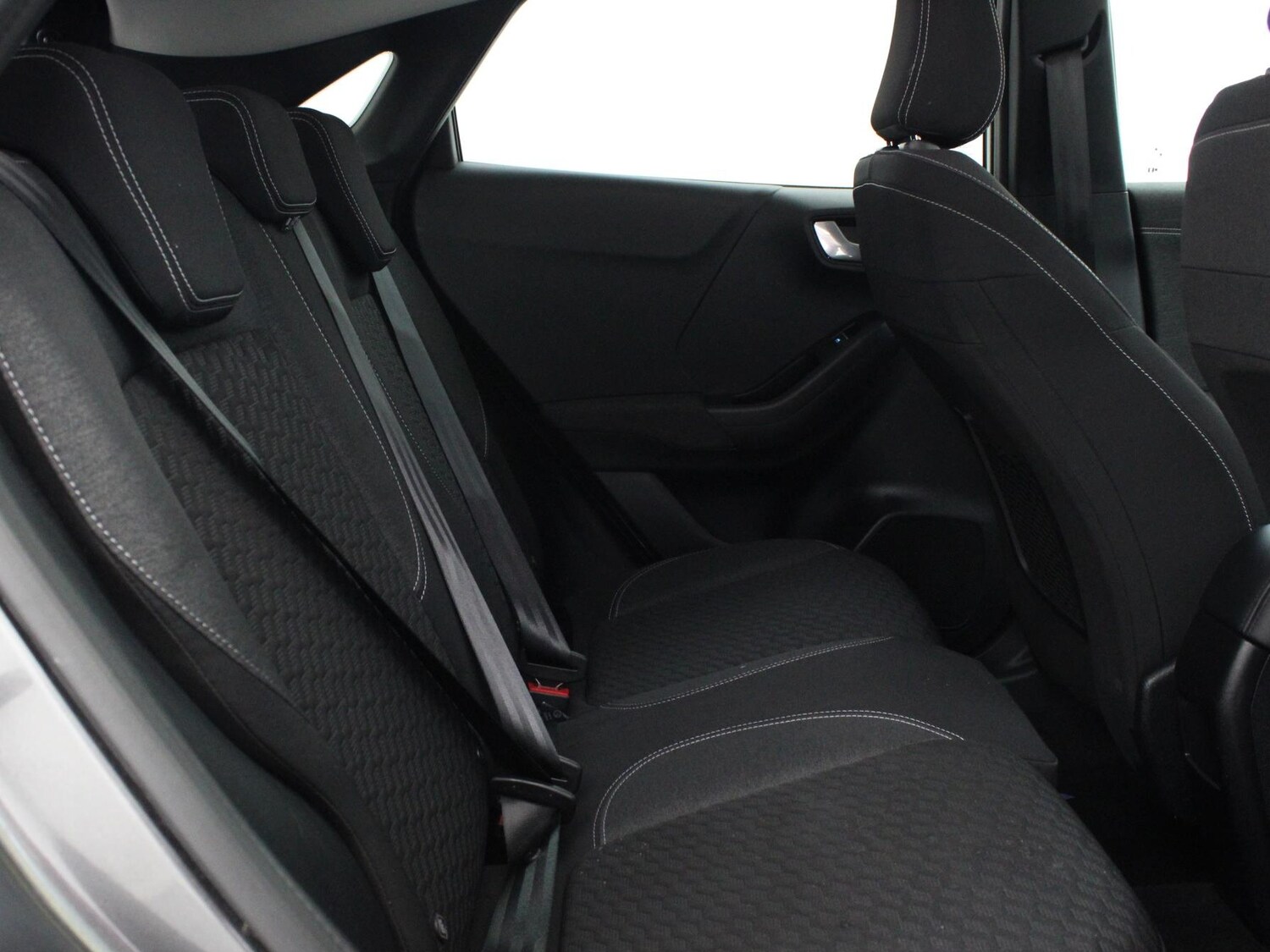 Used Ford Puma 2023 for sale - 76587952: Photo 12