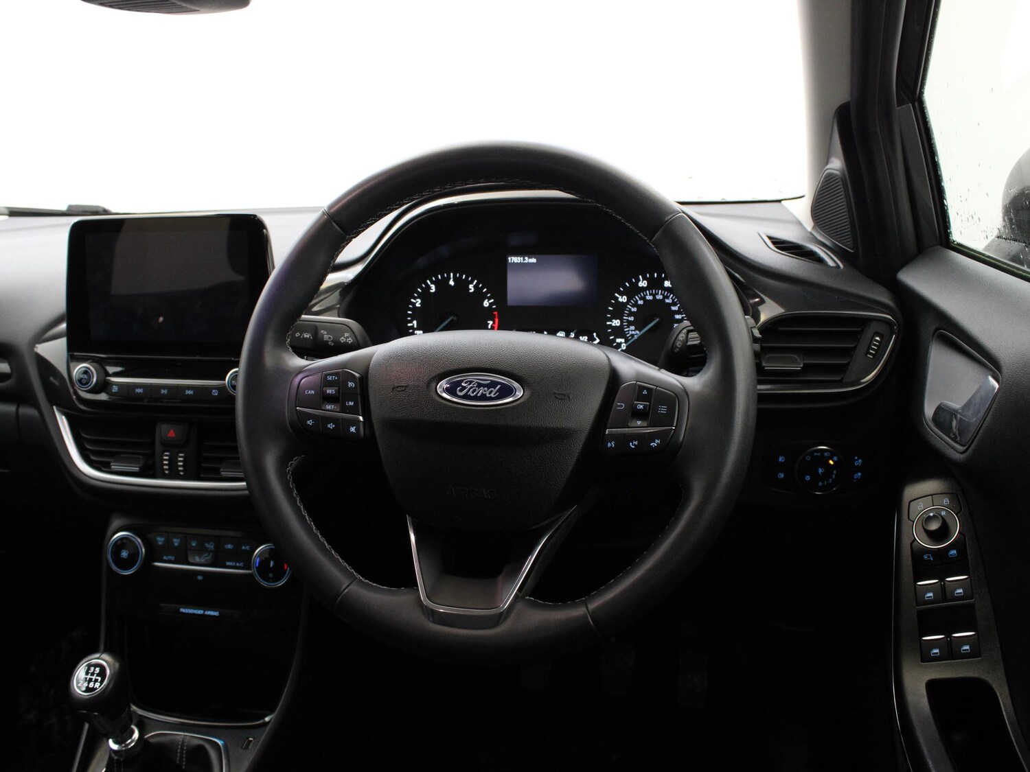 Used Ford Puma 2023 for sale - 76587952: Photo 14