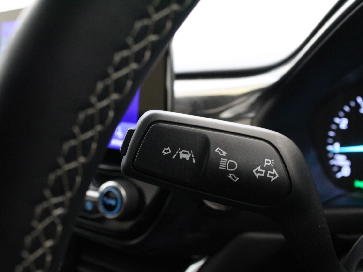 Used Ford Puma 2023 for sale - 76587952: Photo 17