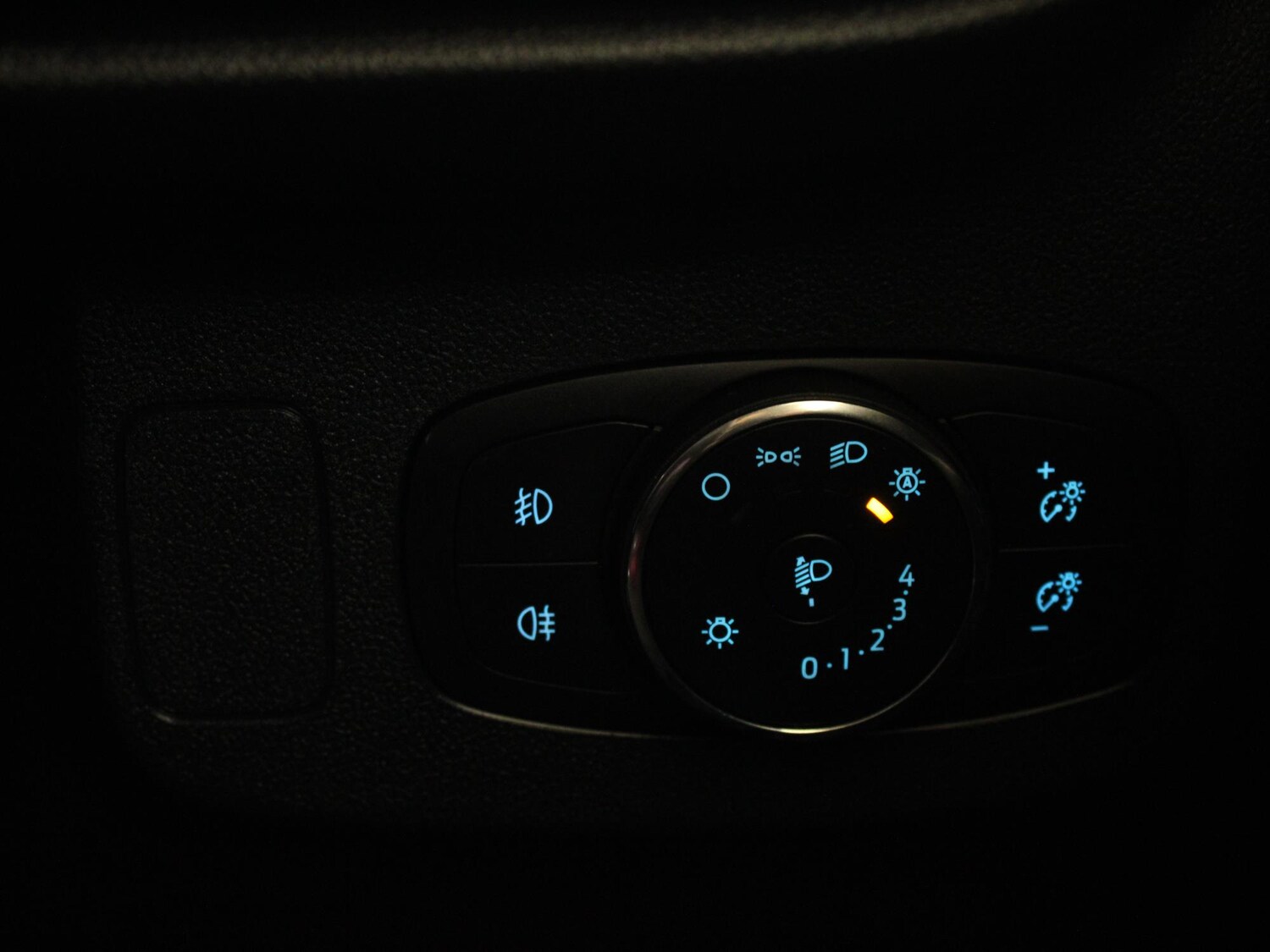 Used Ford Puma 2023 for sale - 76587952: Photo 19