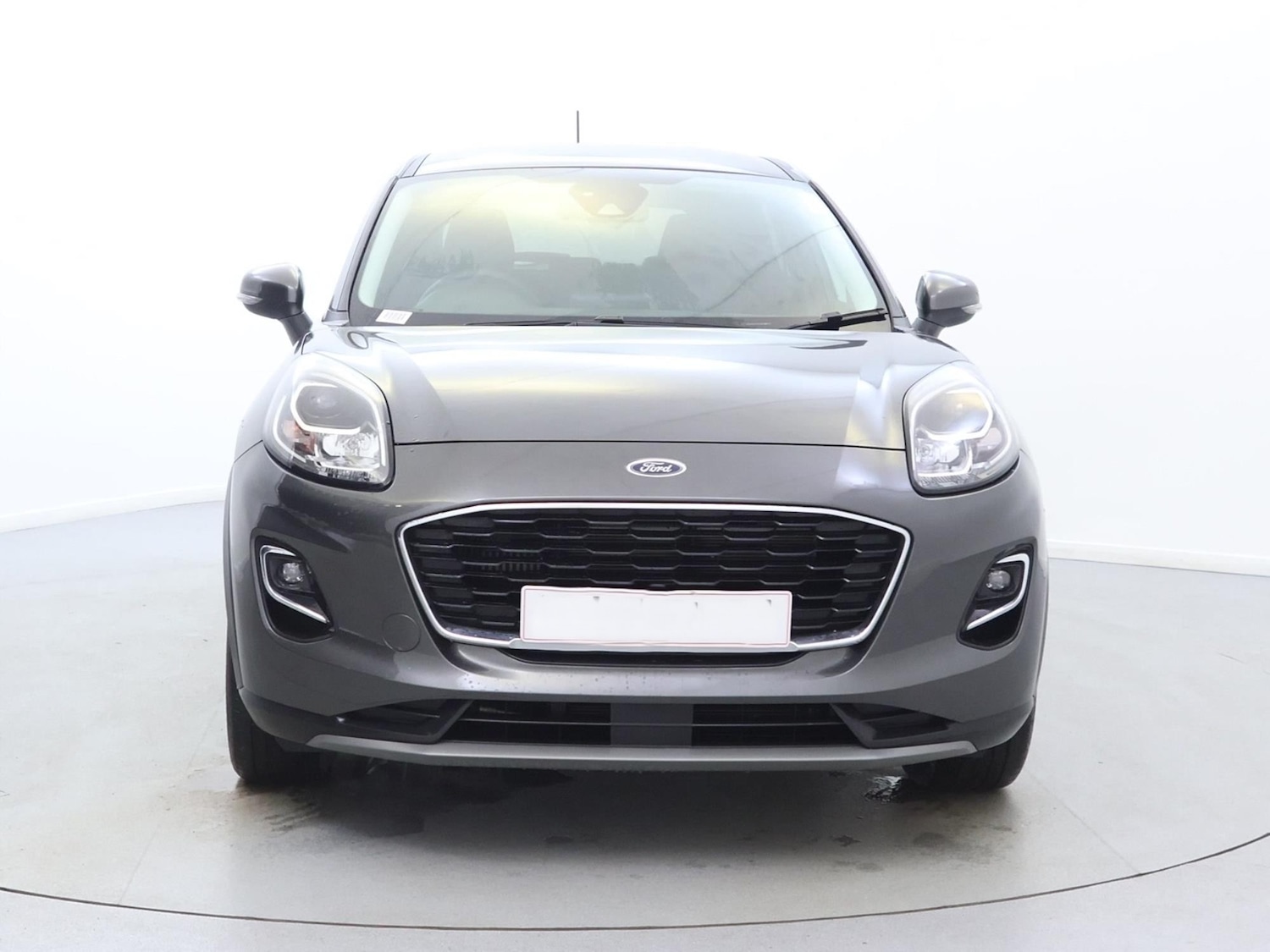 Used Ford Puma 2023 for sale - 76587952: Photo 2