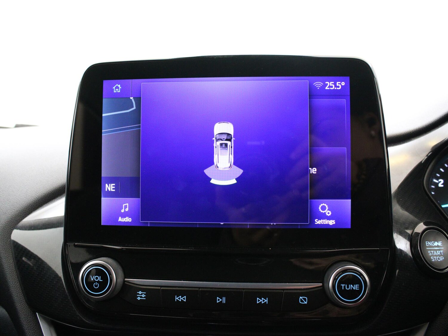 Used Ford Puma 2023 for sale - 76587952: Photo 20