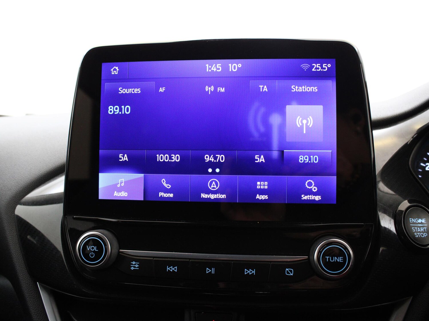 Used Ford Puma 2023 for sale - 76587952: Photo 21