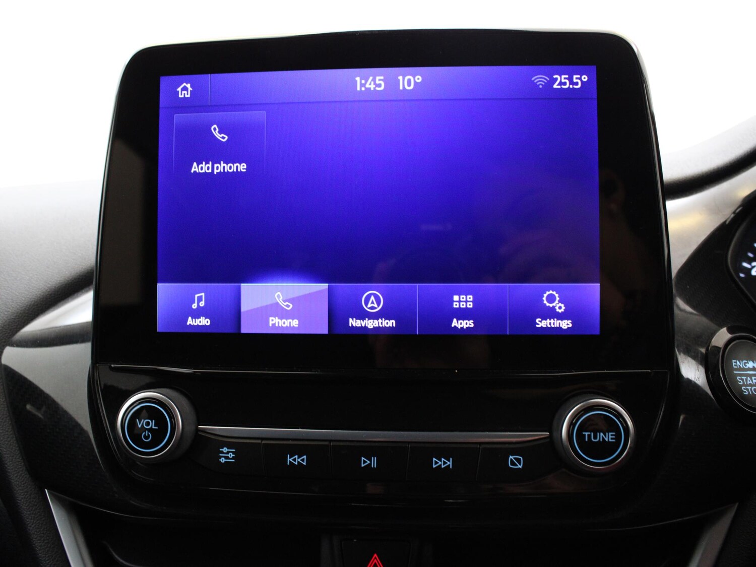 Used Ford Puma 2023 for sale - 76587952: Photo 22