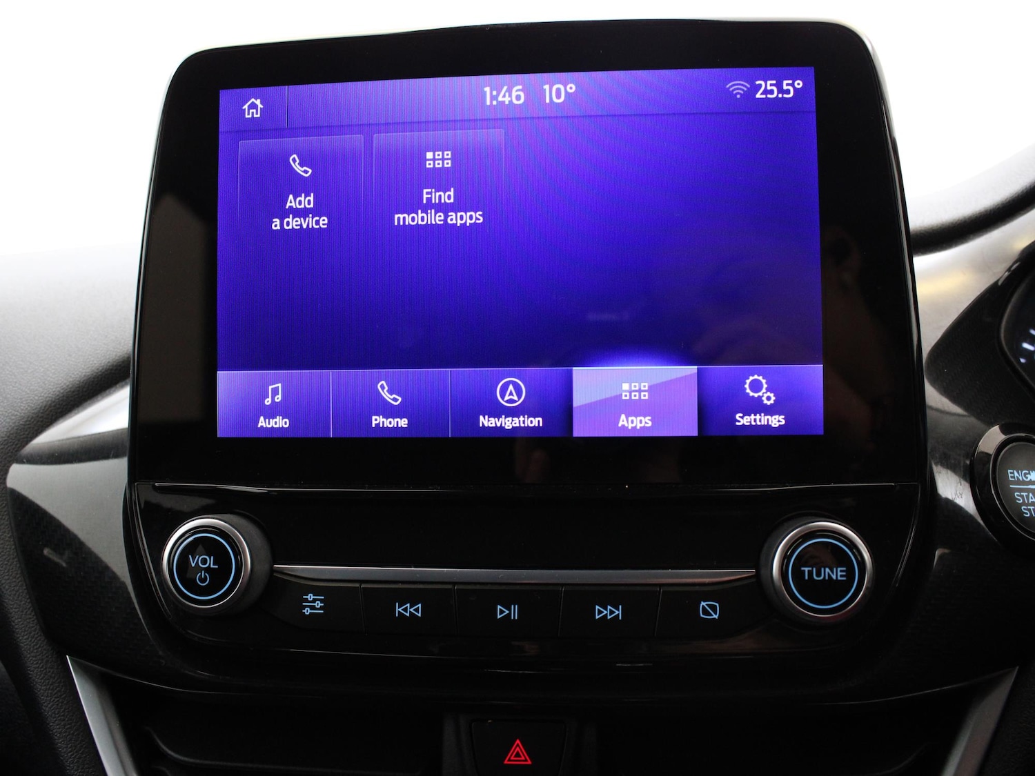 Used Ford Puma 2023 for sale - 76587952: Photo 24