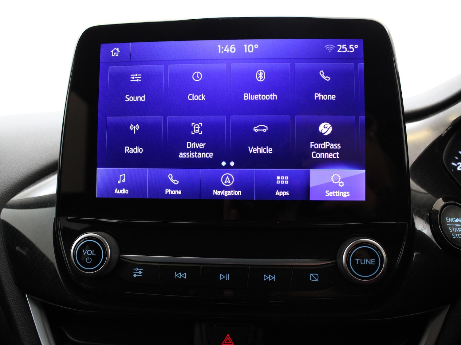 Used Ford Puma 2023 for sale - 76587952: Photo 25