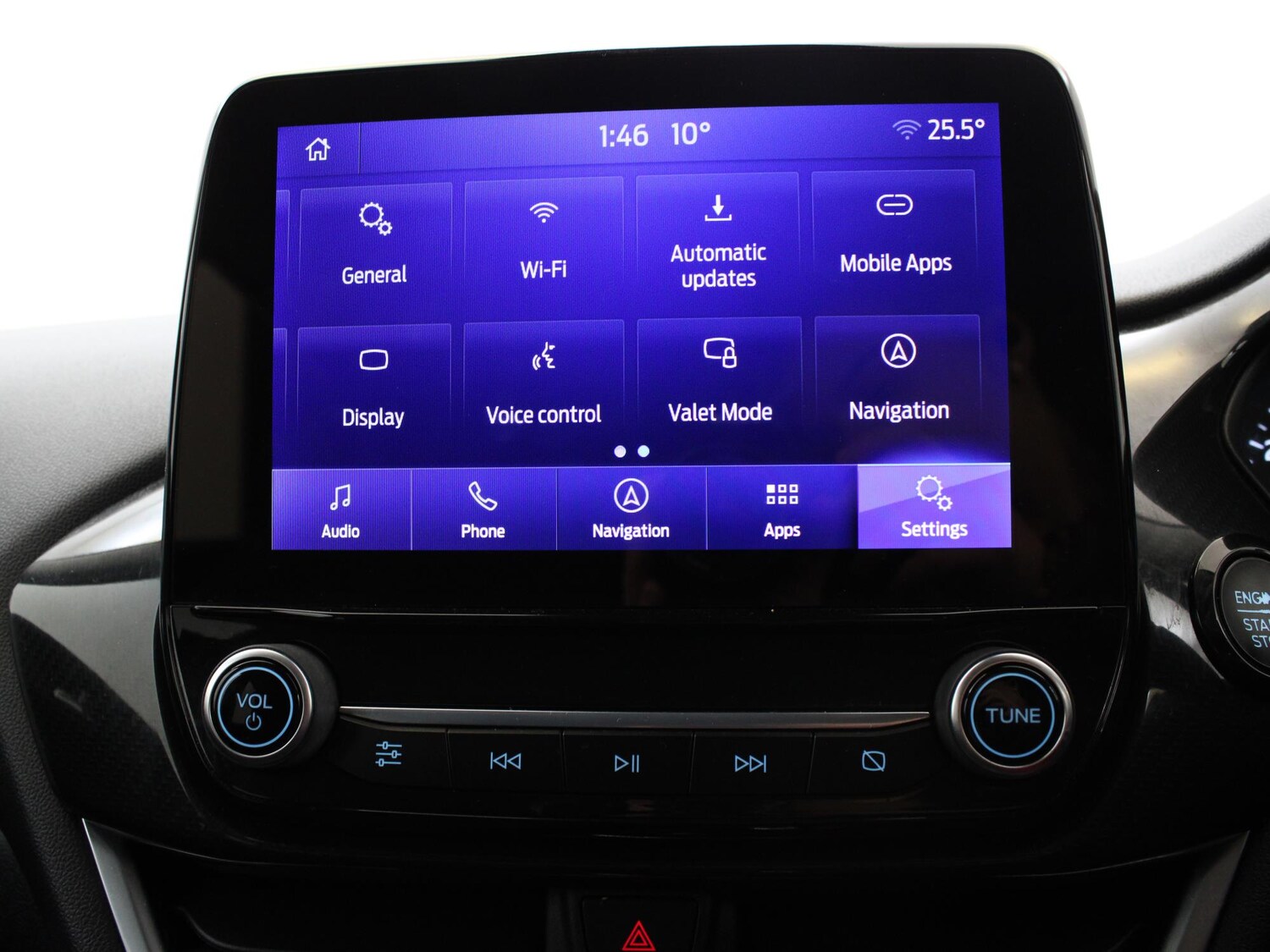 Used Ford Puma 2023 for sale - 76587952: Photo 26